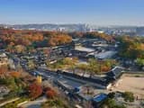 #2 Changdeokgung Palace and Secret Garden — Top 10 Joseon Dynasty Palaces and Fortresses in Korea