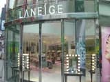 #2 Laneige — Top 10 K-Beauty Brands in Korea 2026