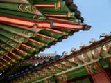 #1 Bukhansan National Park Main Ridge — Top 10 Korean Hiking Trails 2026