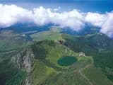 #2 Hallasan Summit Trail (Jeju) — Top 10 Korean Hiking Trails 2026