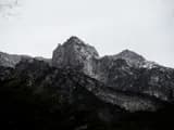 #3 Seoraksan Ulsanbawi Rock Circuit — Top 10 Korean Hiking Trails 2026