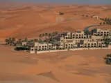 #3 Al Maha Desert Resort Dune Walk — Top 10 Desert Safari Experiences in the UAE in 2026