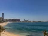 #3 Four Seasons Resort Dubai at Jumeirah Beach — Top 10 Luxury Hotels in Dubai in 2026
