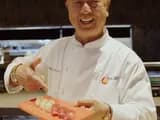 #1 Nobu Dubai (Japanese-Peruvian) — Top 10 Dubai Restaurants by Cuisine (2026) — From Nobu to Avatara
