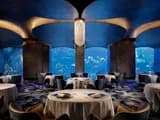 #3 Ossiano by Sébastien Coroller (French Seafood) — Top 10 Dubai Restaurants by Cuisine (2026) — From Nobu to Avatara