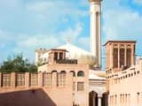 #2 Explore Al Fahidi Historical Neighbourhood (Free) — Top 10 Free & Cheap Activities in Dubai 2026 (Under AED 100)