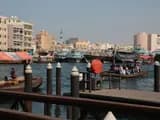 #3 Dubai Abra Ride Across the Creek (AED 1) — Top 10 Free & Cheap Activities in Dubai 2026 (Under AED 100)