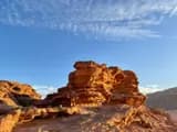 #2 Wadi Ghail Rock Pools (Ras Al Khaimah) — Top 10 UAE Outdoor Adventures in 2026