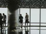 #2 Burj Khalifa Observation Deck Sunset — Top 10 Most Instagrammable Spots in Dubai in 2026