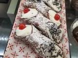 #3 Cannoli — Top 10 Italian Desserts in 2026