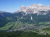 #1 Alta Via 1, Dolomites — Top 10 Italian Hiking Trails in 2026