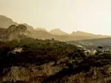 #2 Sentiero degli Dei, Amalfi Coast — Top 10 Italian Hiking Trails in 2026