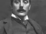 #2 Giacomo Puccini — Top 10 Italian Opera Composers of All Time