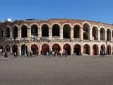 #2 Arena di Verona Opera Festival — Top 10 Italian Music Festivals in 2026