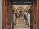 #3 Brunello Cucinelli — Top 10 Italian Entrepreneurs in 2026