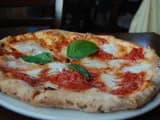 #1 Pizza Margherita — Top 10 Foods to Eat in Naples in 2026