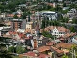 #3 Terme di Merano, South Tyrol — Top 10 Italian Wellness & Spa Destinations in 2026