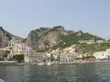 #2 Positano, Amalfi Coast — Top 10 Most Beautiful Italian Villages in 2026