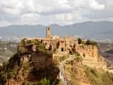 #3 Civita di Bagnoregio — Top 10 Most Beautiful Italian Villages in 2026