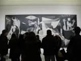 #1 Guernica — Pablo Picasso — Top 10 Spanish Art Masterpieces