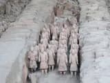 #2 Terracotta Army, Xi'an — Top 10 Ancient Chinese Wonders & Landmarks