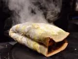 #1 Jianbing (Chinese Crepe) — Top 10 Chinese Street Foods
