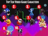 #1 Honor of Kings (王者荣耀) — Top 10 Chinese Video Games & Mobile Games