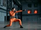 #1 Tai Chi (Taijiquan) — Top 10 Chinese Martial Arts & Sports