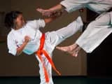#2 Kung Fu (Wushu) — Top 10 Chinese Martial Arts & Sports