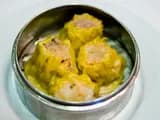 #3 Siu Mai (Pork & Prawn Dumplings) — Top 10 Chinese Dumplings & Dim Sum