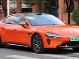 #3 Xiaomi Automotive — Top 10 Chinese Electric Vehicle Brands 2026