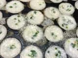 #2 Kanom Krok (Coconut Pancakes) — Top 10 Thai Desserts in 2026