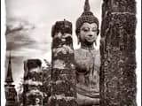 #2 Sukhothai Historical Park — Top 10 Historical Sites in Thailand in 2026