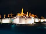 #3 Grand Palace, Bangkok — Top 10 Historical Sites in Thailand in 2026
