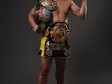 #3 Saenchai PKSaenchaiGym — Top 10 Thai Boxing Champions of All Time