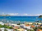 #1 Pink Beach (Komodo) — Top 10 Indonesian Beaches in 2026
