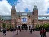 #1 Rijksmuseum — Top 10 Things to Do in Amsterdam in 2026