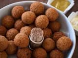 #2 Bitterballen — Top 10 Dutch Foods You Must Try in 2026