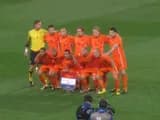 #2 Frenkie de Jong — Top 10 Dutch Football Players in 2026
