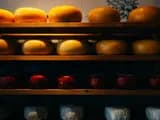 #2 Edam — Top 10 Dutch Cheeses to Try in 2026