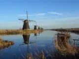 #1 Kinderdijk — Top 10 Windmills & Heritage Sites in the Netherlands 2026