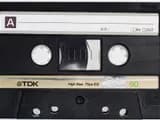 #3 Cassette Tape & CD — Top 10 Dutch Innovations That Changed the World
