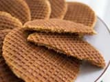 #1 Stroopwafel — Top 10 Dutch Desserts & Sweet Treats in 2026