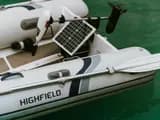 #2 Electric Boat Self-Drive (Amsterdam) — Top 10 Canal Experiences in the Netherlands 2026