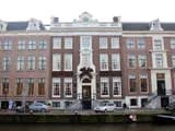 #1 Waldorf Astoria Amsterdam — Top 10 Luxury Hotels in the Netherlands 2026