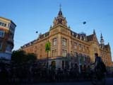 #3 Conservatorium Hotel — Top 10 Luxury Hotels in the Netherlands 2026