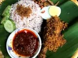 #2 KL's Mamak Stall Culture — Top 10 Malaysian Street Food Experiences in 2026