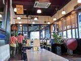 #3 Ipoh Old Town Kopitiam Circuit — Top 10 Malaysian Street Food Experiences in 2026