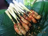 #2 New Lane Hawker Centre, Penang — Top 10 Malaysian Hawker Centres in 2026
