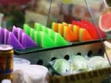 #3 Kuih Lapis — Top 10 Malaysian Desserts & Kuih in 2026